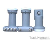 Universal Ku Band LNB  Single LNB