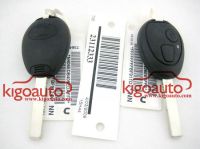 Remote key for Rover 75