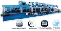 Baby Diaper Machine Line