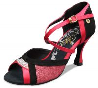 Women Latin Shoes