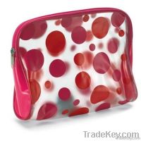 PVC Beauty Case