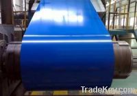 prepainted galvanized steel coil(PPGI)