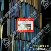 60Si2Mn Spring Flat Steel