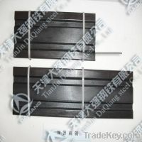 Spring Flat Steel Sheet
