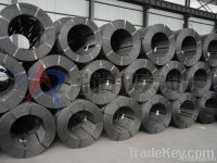 Steel Strand for Prestressed Concrete