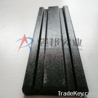 55CrMnA Spring Flat Steel