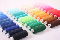 100% Spun Polyester Sewing Thread