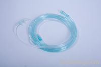 nasal oxygen cannula