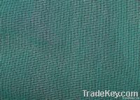 20D nylon square net fabric