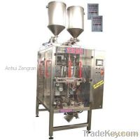 Packing Machine (Liquid , Paste, Honey)
