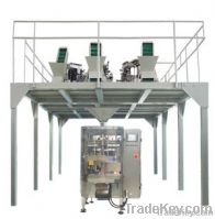 Counting Packing Machine