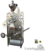 Tea Bag Packing Machinery