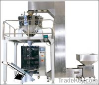 Automatic Food Packing Machine