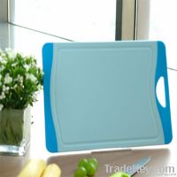 plastic cutting board