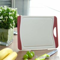 cutting board