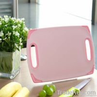 antibacterial chopping board