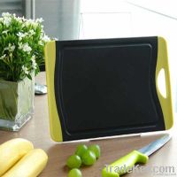 anti-bacterial chopping board