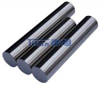 titanium bar