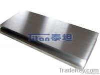 titanium plate