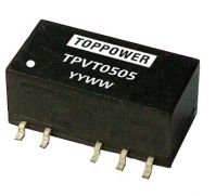 Sell 1W SMD DC/DC Converters