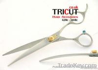 CVD Professional Hair Pet Grooming Scissors