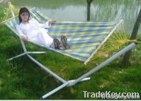 steel hammock