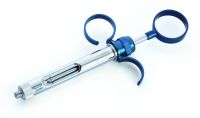 Dental Syringes
