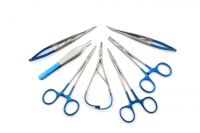 Dental TC Instruments