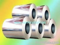 galvanized steel coil