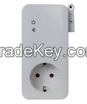 GSM power socket