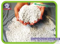 Ecoplaform Green Plastics Pellets