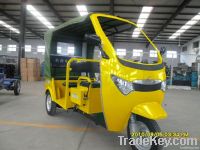 tricycle three wheel motorcycle