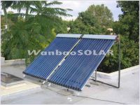 Solar Collector