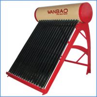 Solar Heater