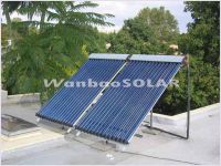 Split Solar Water Heater WB-SP04