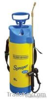 Garden Pressure Sprayer 5L, 8L