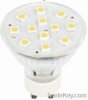 LED GU10 SMD Serie