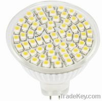 LED Spot light MR16-5060