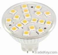 LED Spot Light MR16  5018