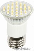 LED Spot light JDRE14-E27-5048