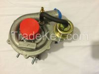 Rover 25 MG ZR SDI Turbocharger 135BHP 2.0 Engine Genuine New Garrett 452283-3