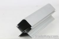 Air handling unit aluminum profile