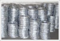 Sell  Galvanized Iron Wire