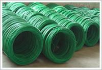 sell PVC Coated Wire