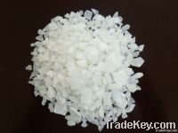 aluminium sulphate