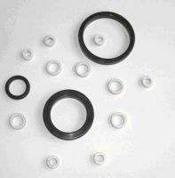 Nanocrystalline Core