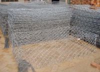 gabion box