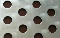 perforated metal mesh