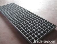 steel grating