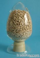 Zeolite (Molecular Sieves)